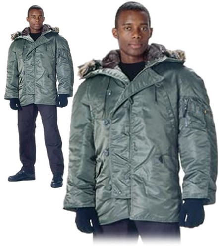 Rothco sage green - sage, cold